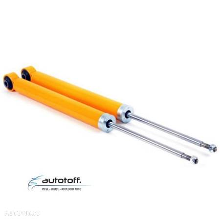 Suspensie sport FK reglabila pe inaltime Audi A1 8X (2010+) - 3