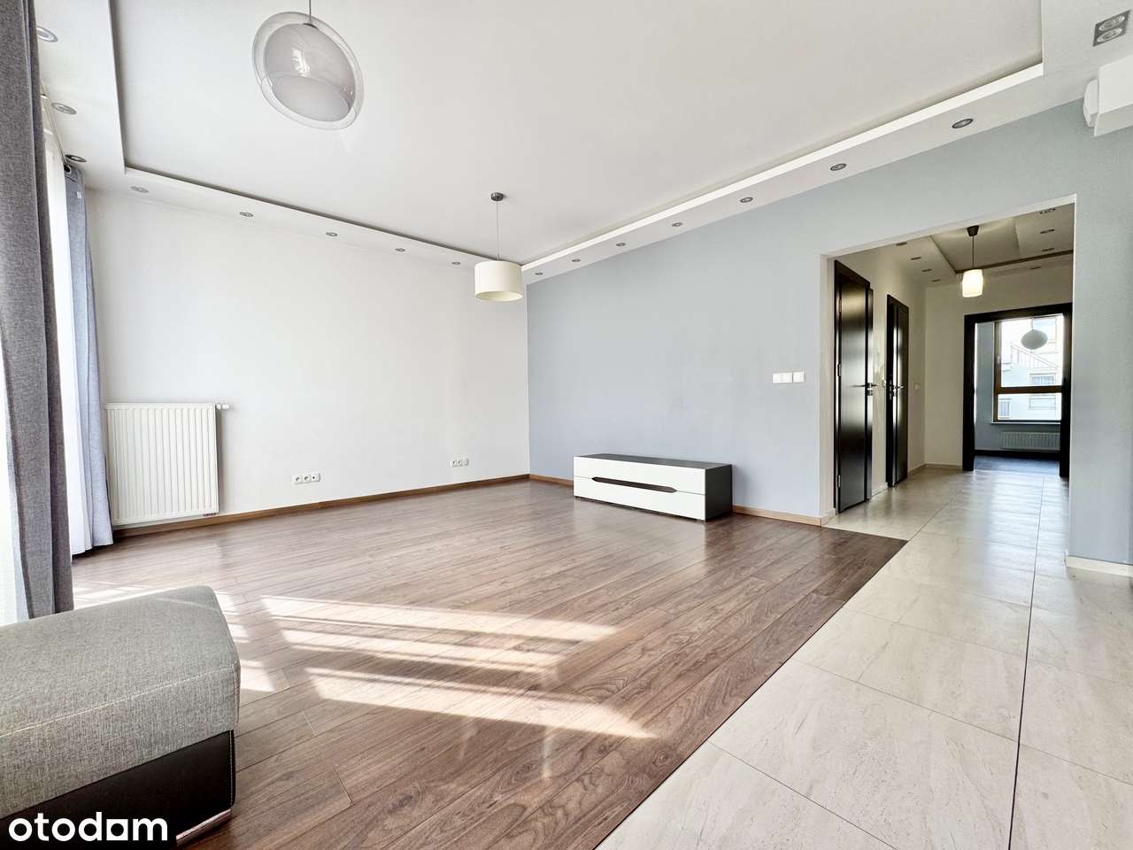 Przestronne i ciche 3-4 pokoje gotowe do zamieszkania | Zielona Italia-0