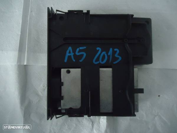 Modulo Interface Central Audi A5 DE 2013 - 5