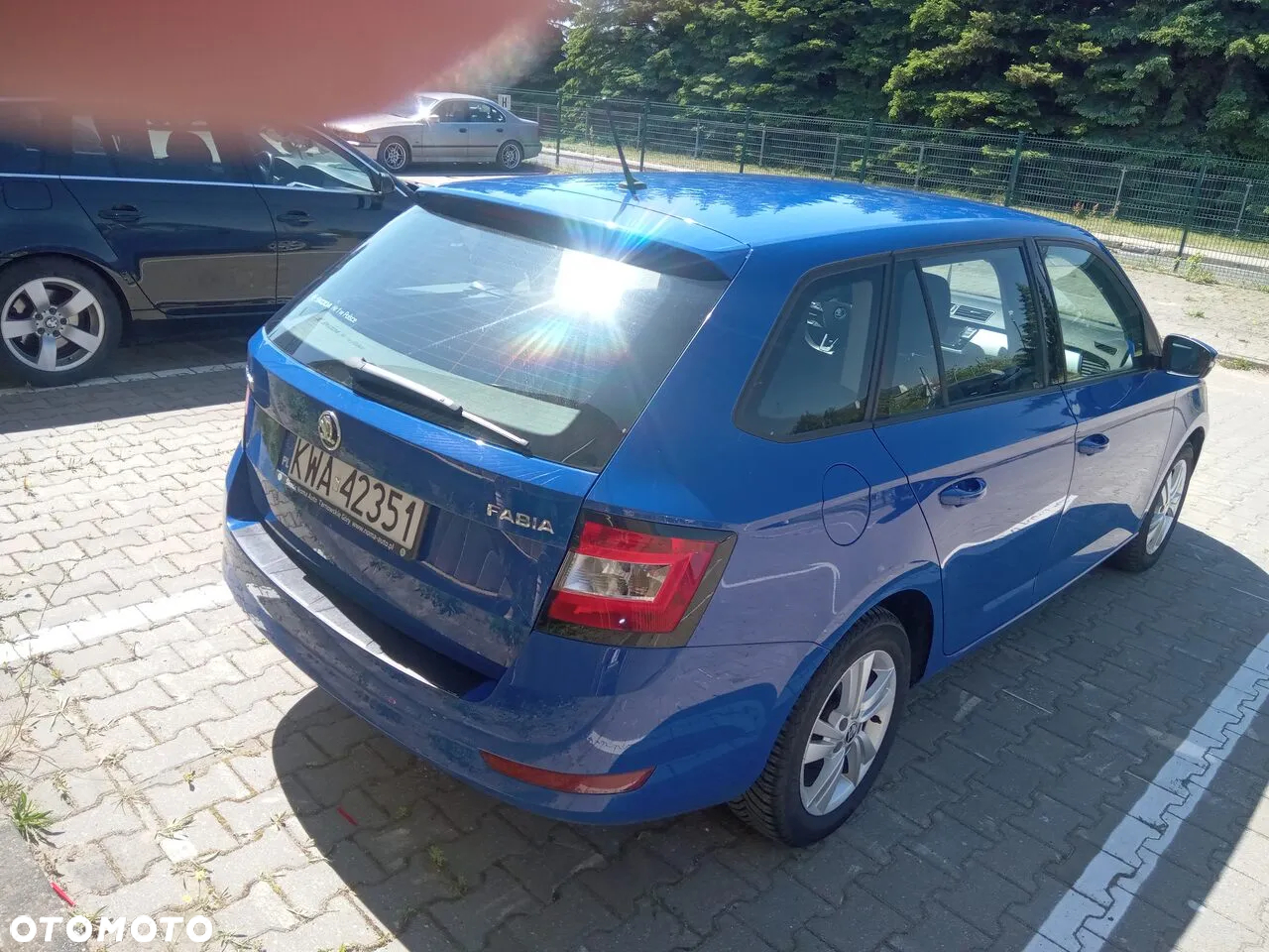 Skoda Fabia - 7