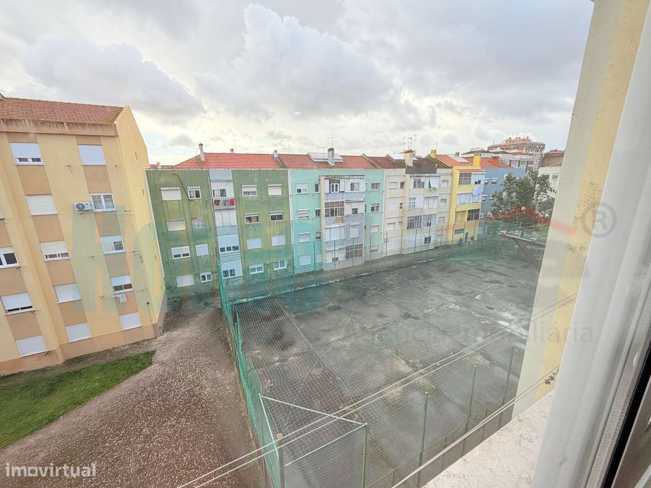 Apartamento T3 Remodelado Alverca, Próximo da Estação de Comboios-27