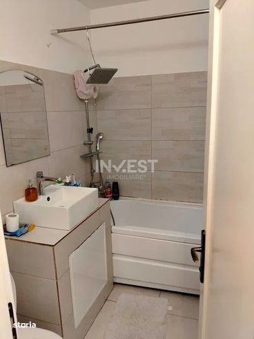 Dacia- Apartament cu 2 camere renovat si mobilat-2