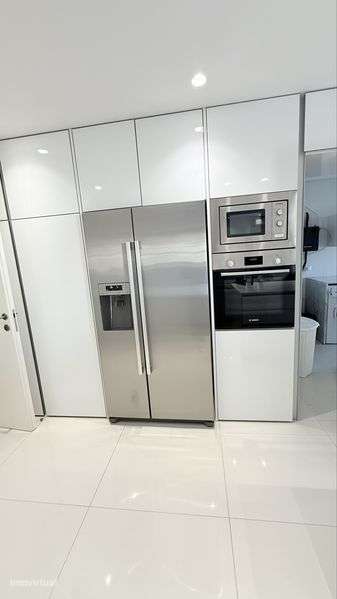 Apartamento T3 - Edificio ACF - Grande imagem: 5/12