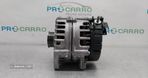 Alternador Mercedes-Benz C-Class (W205) - 2