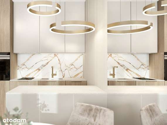 Forest Międzyzdroje | apartament 3-pok. | D.1.73 - Pełny obrazek: 4/11