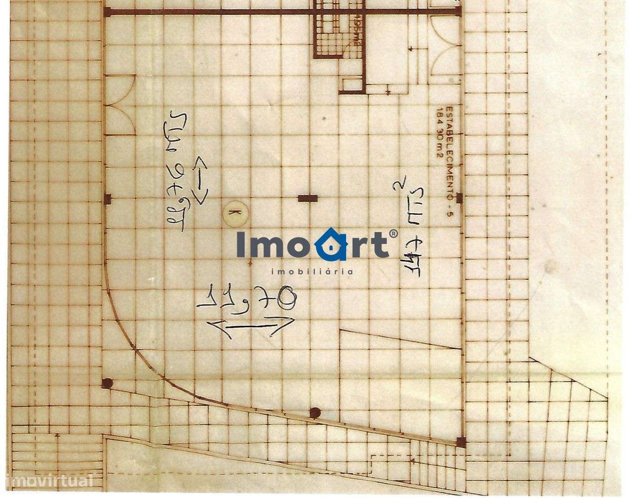Excelente Oportunidade de construir o seu negocio em Ermesinde!!!-10
