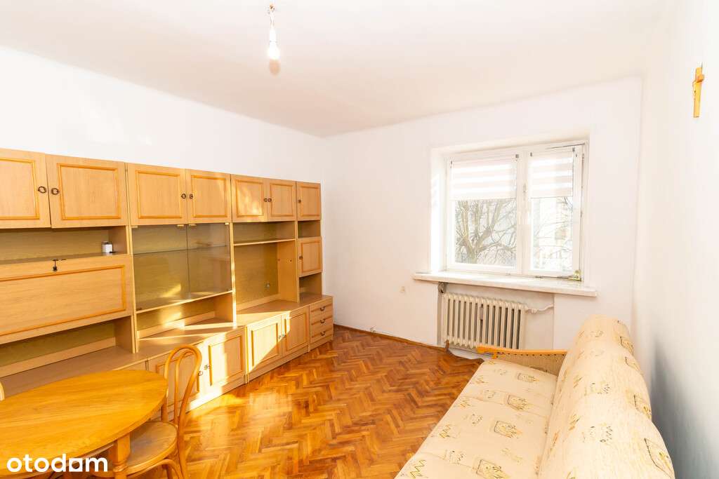 Mieszkanie 2 pokoje w centrum - 41,5m2-3