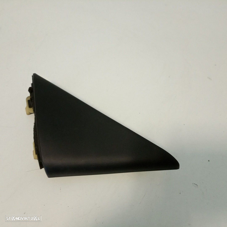 Moldura Triangular De Retrovisor Exterior Toyota Avensis (_T22_) - 1