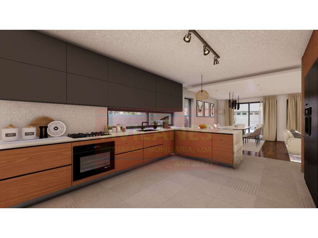 MORADIA T3 NOVA - CANEDO (EXCLUSIVO)-7