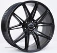 HX043 B HAXER FELGI 19 5x108 VOLVO S60 V60 S90 V90 - 4