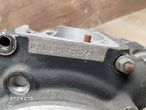 Blok silnik kartery engine Harley Davidson Evo 24563-84B - 2