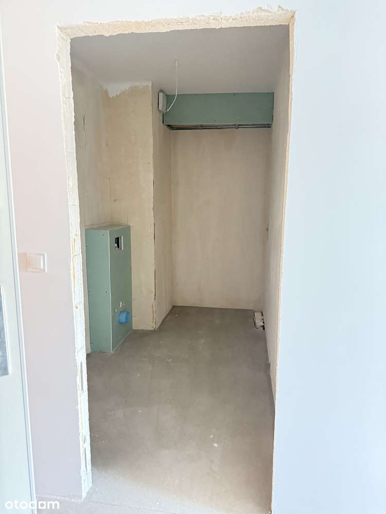 Bezczynszowe mieszkanie 2-pokojowe | 30,5 m² | parter | Leszno-12