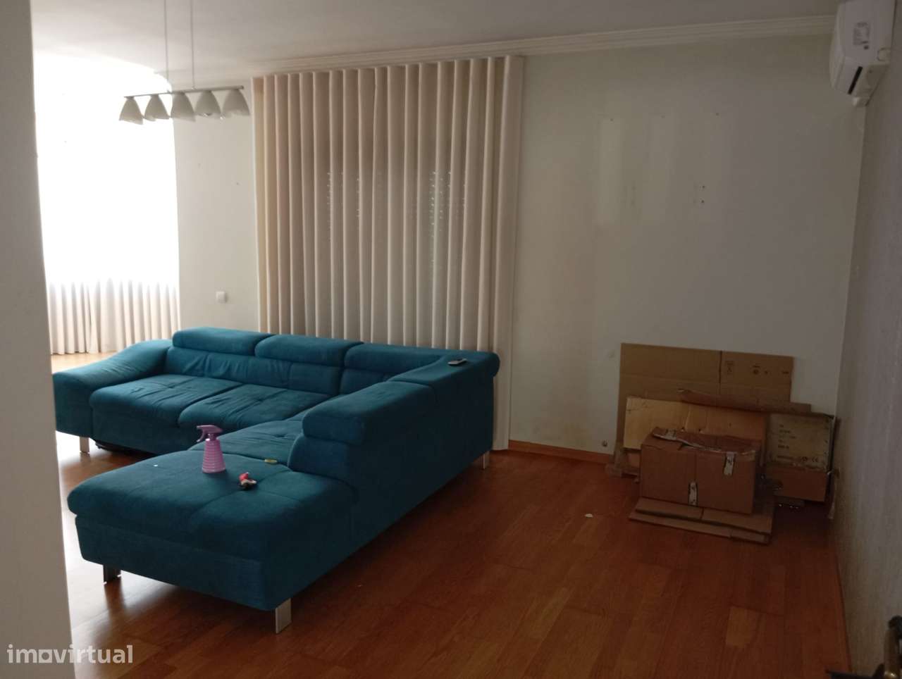 Apartamento T3 áreas incriveis e vistas desafogadas - centro da cidade-20