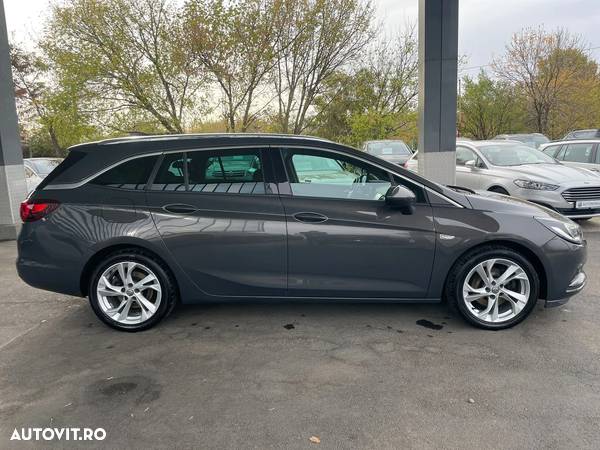 Opel Astra 1.6 BiTrb D (CDTI) Start/Stop Sports Tourer Dynamic - 4