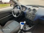 Ford Fiesta 1.4 Ambiente - 5