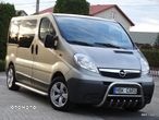 Opel Vivaro 2.0 CDTI L1H1 Design Edition - 1