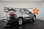 Alfa Romeo Stelvio 2.2 D Super AT8 - 8