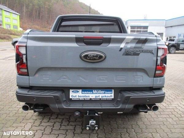 Ford Ranger - 4