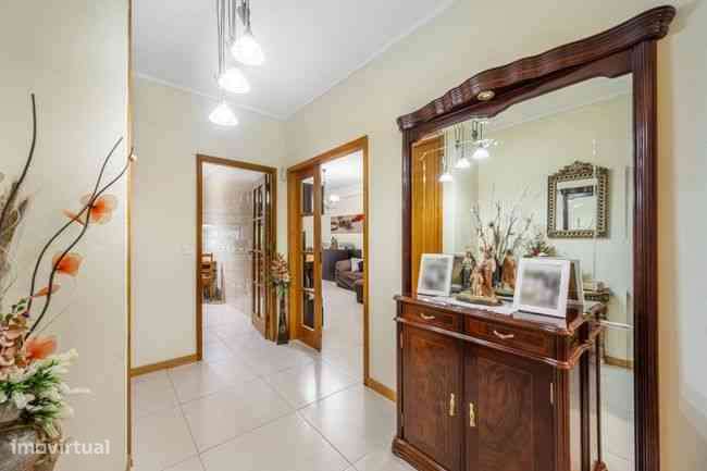 Apartamento T3 Remodelado em Lomar, Braga - Grande imagem: 3/22