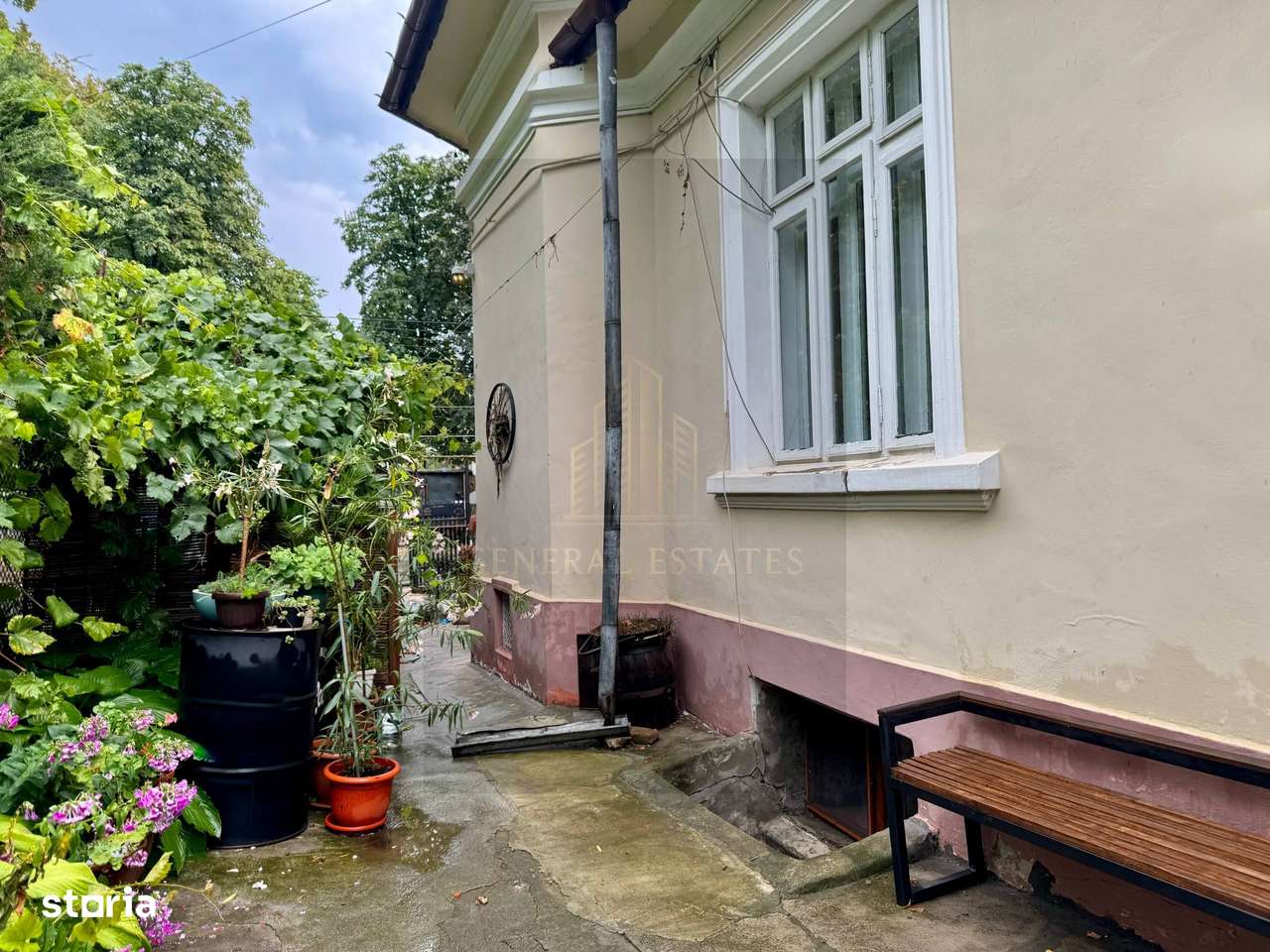Vânzare Casă cu aplasare Strategică - Copou - Parcul Expoziției - Imagine principală: 5/18