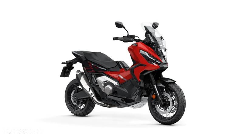 Honda X-ADV - 3