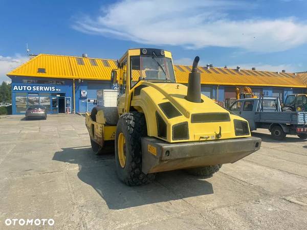 Bomag BW213DH-4 - 3