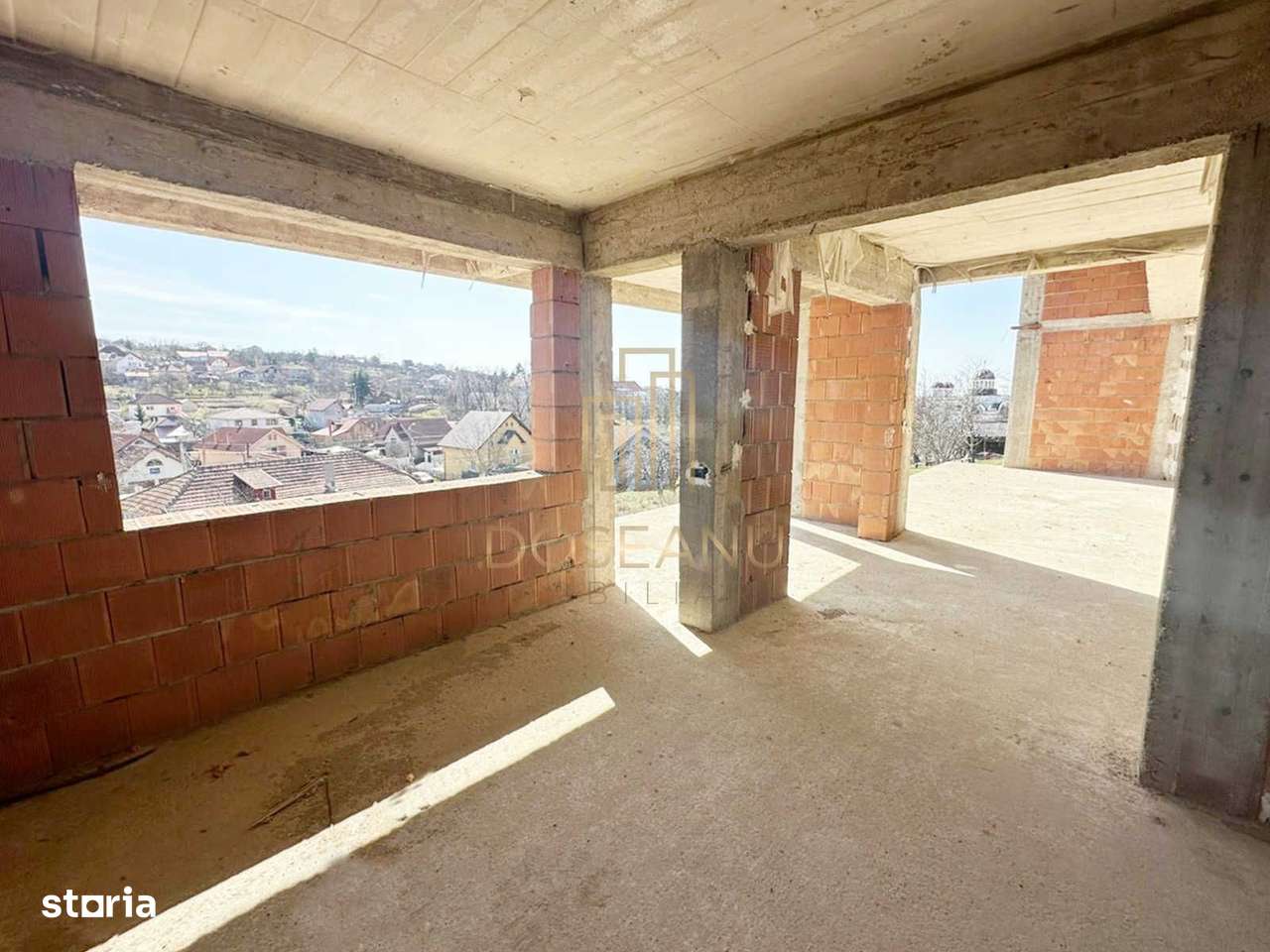 CASA MODERNA | DE VANZARE | ZONA DEALURI ORADEA-7