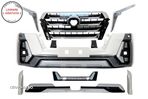 Pachet exterior Kit Conversie Complet Model Limgene Toyota Land Cruiser FJ200 (201- livrare gratuita - 1