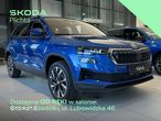 Skoda Karoq 1.5 TSI ACT Style DSG - 1