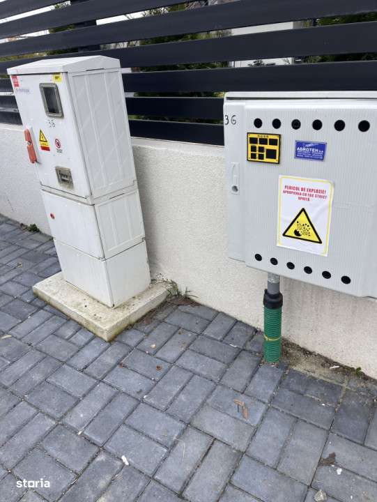 Teren de vanzare Cernica-Priveliste la Lac-Dubla Deschidere-Utilitati--6