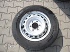 Koła felgi opony lato 215/70 R16C Hyundai H1 H300 2,5 CRDI po 2011 roku Hankook RADIAL RA08 - 5