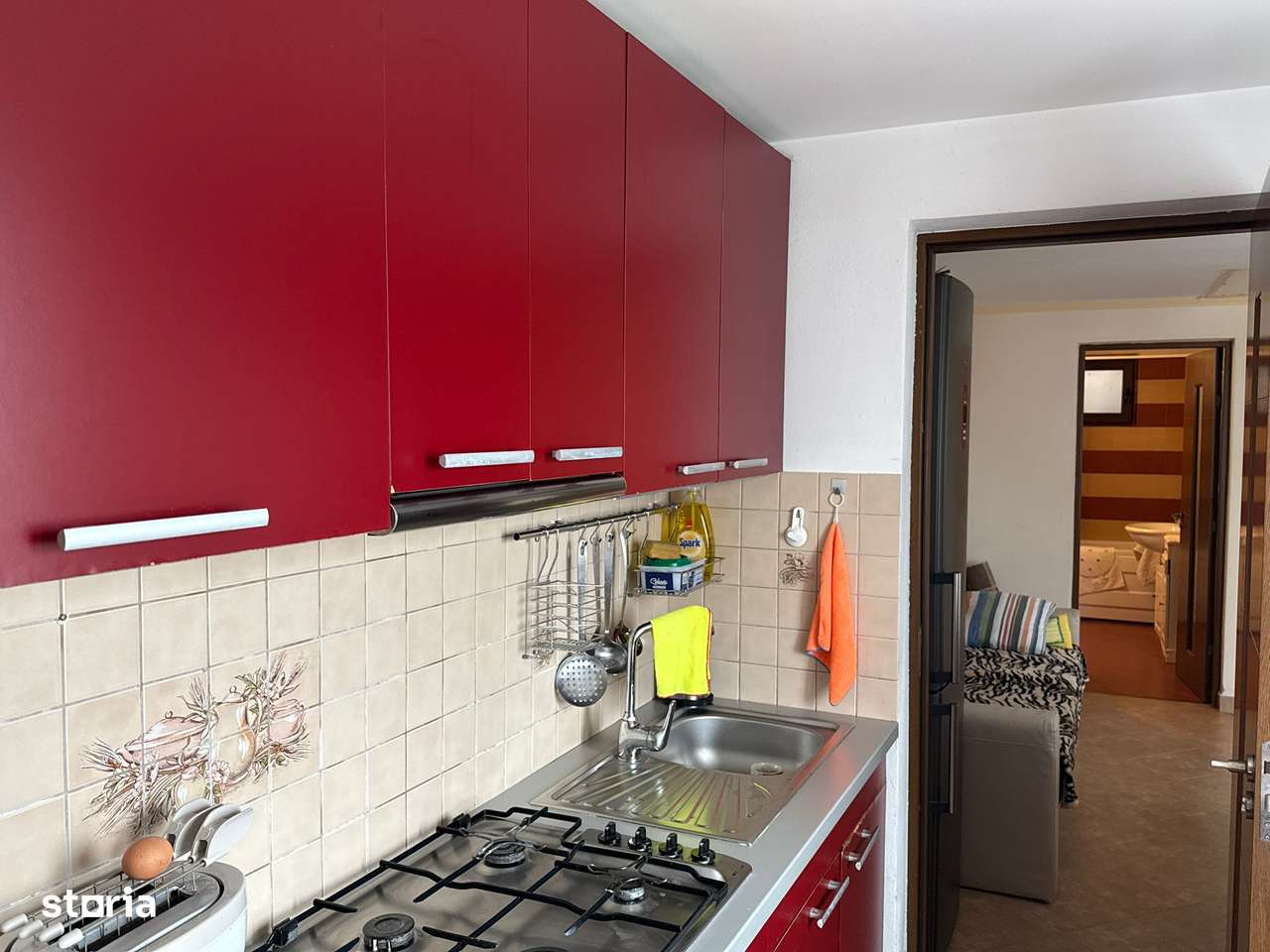 2 case noi în aceeași curte – Dealuri Oradea An– 2020-2