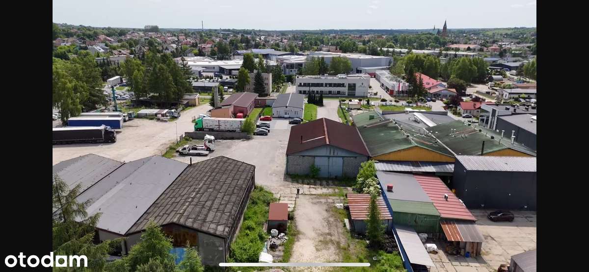 Hale na sprzedaż - Pełny obrazek: 4/16