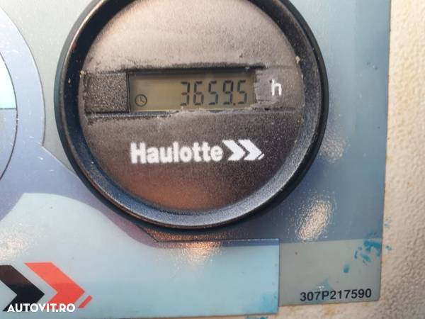 Haulotte H23TPX Nacela Elevatoare - 10