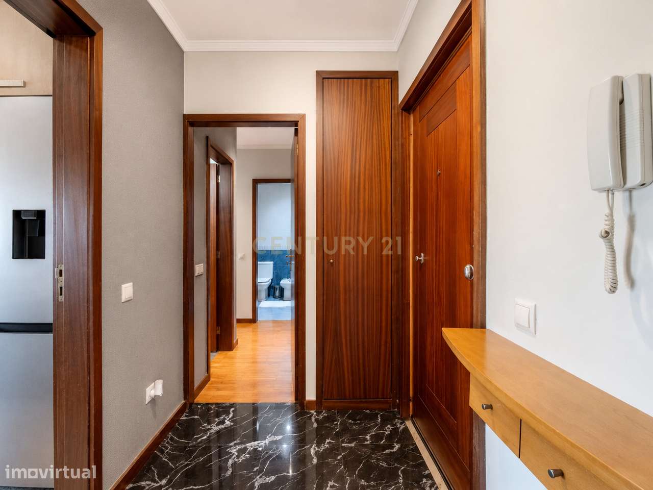 Apartamento T2 em Matosinhos-7