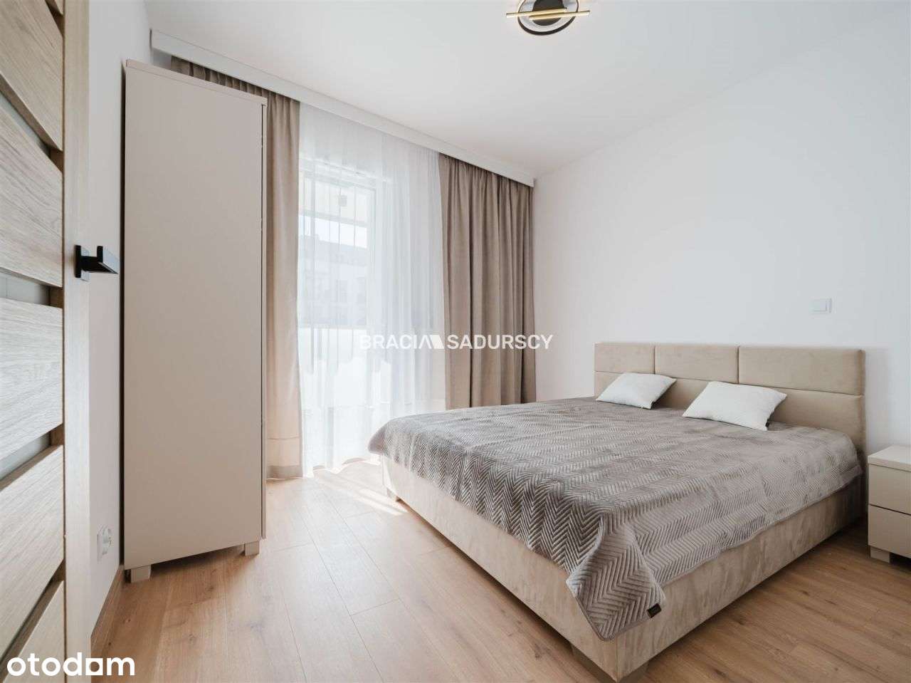 2 Pok Ok 35,4 M2 Blisko Centrum Z Dużym Balkonem-7