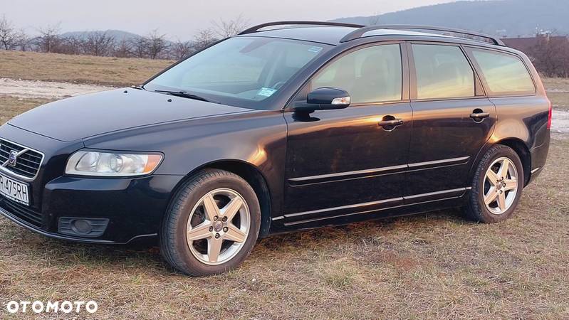 Volvo V50 1.8 Momentum - 4