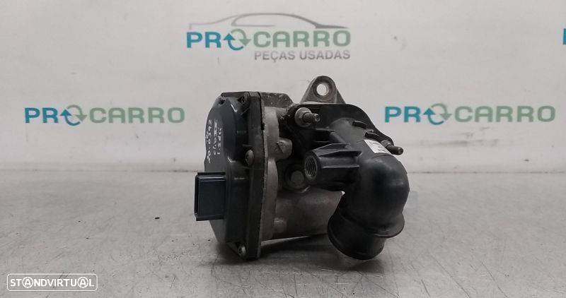 Corpo Egr Renault Clio Iv (Bh_) - 1