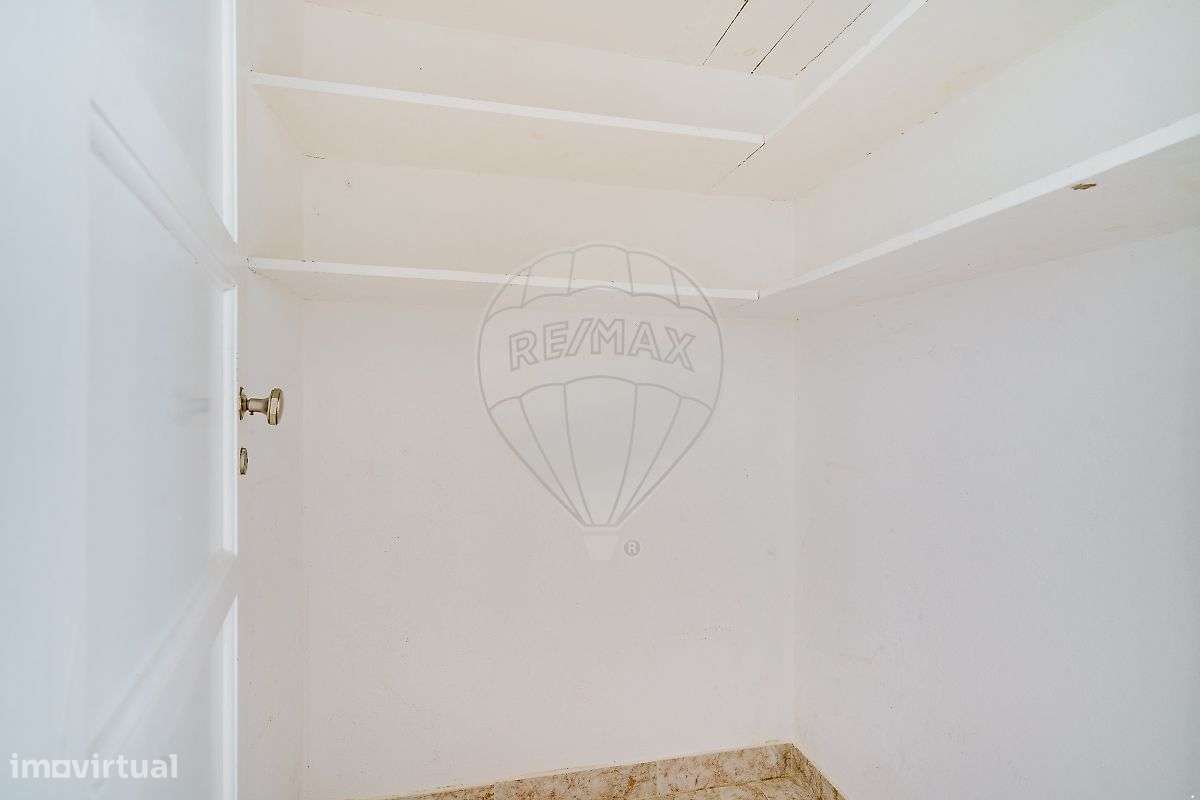 Apartamento T2 para venda-8