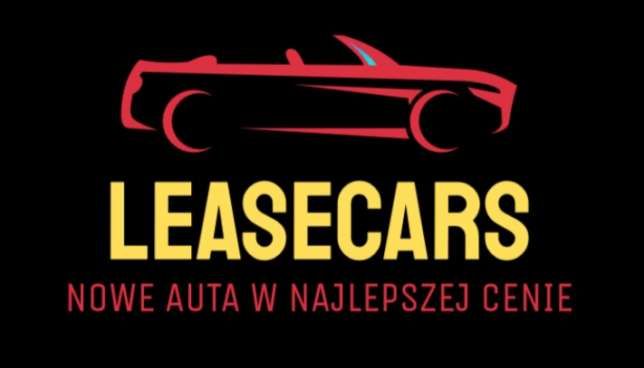 LeaseCars logo