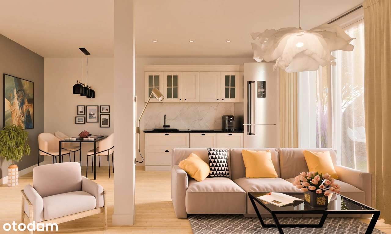 Apartamenty Gruntowa-4