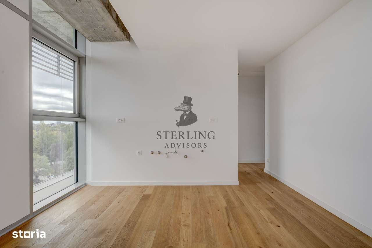 UP-site - 3 camere spatios cu vedere la parc si lac-9