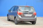 Opel Meriva 1.3 CDTI EcoFLEX Enjoy - 9