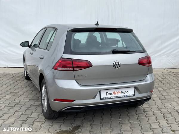 Volkswagen Golf 1.0 TSI Comfortline - 5