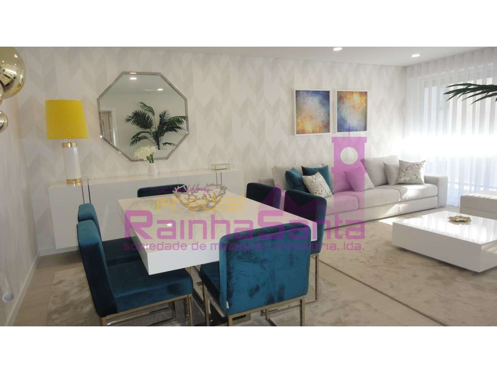 Apartamento em construção - junto à praia - Figueira da Foz - Grande imagem: 5/25