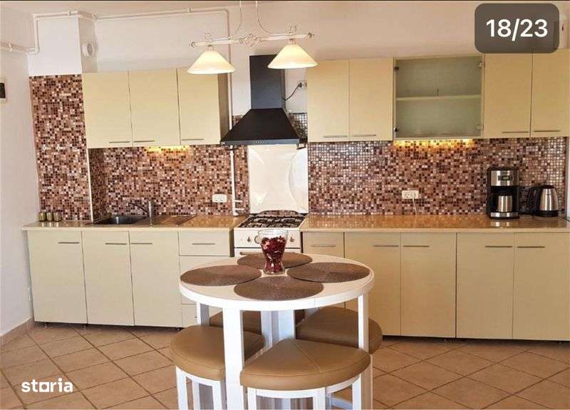 Apartament 2 camere - Imagine principală: 5/8