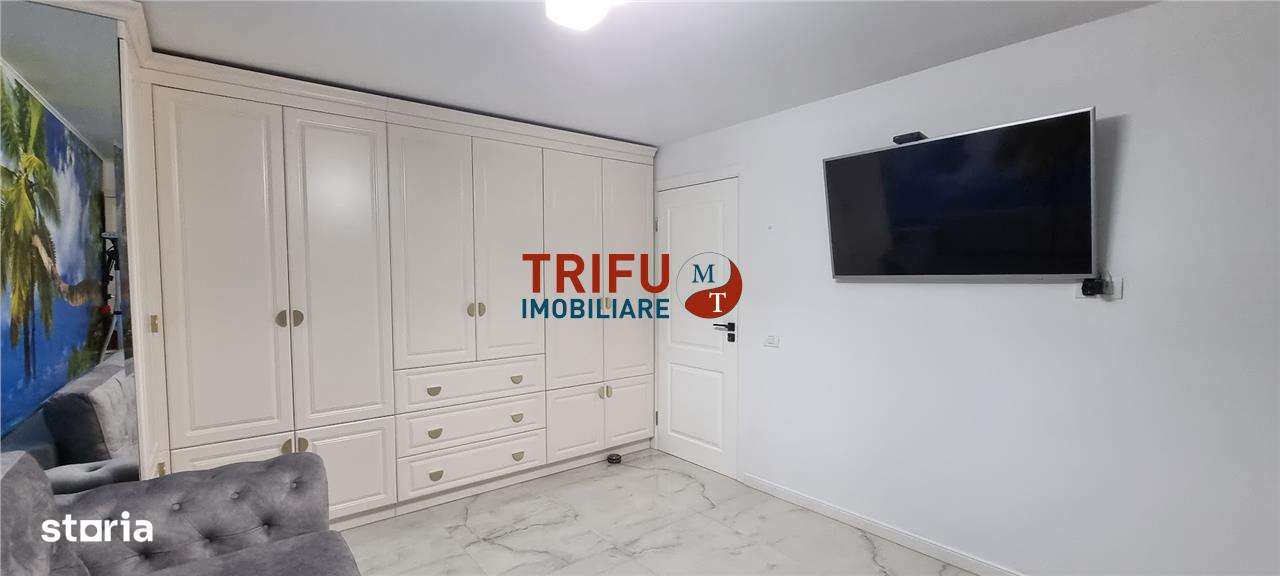 Apartament ultramodern  4 camere de vanzare Cetate  etaj 1 - Imagine principală: 3/20