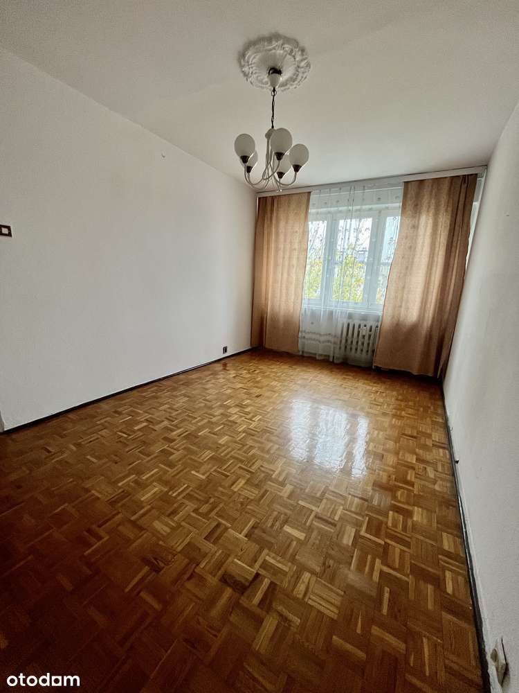 Kompaktowe, 2 Pokoje, os. Jagiellońskie. Idealna Komunikacja Rataje.-2