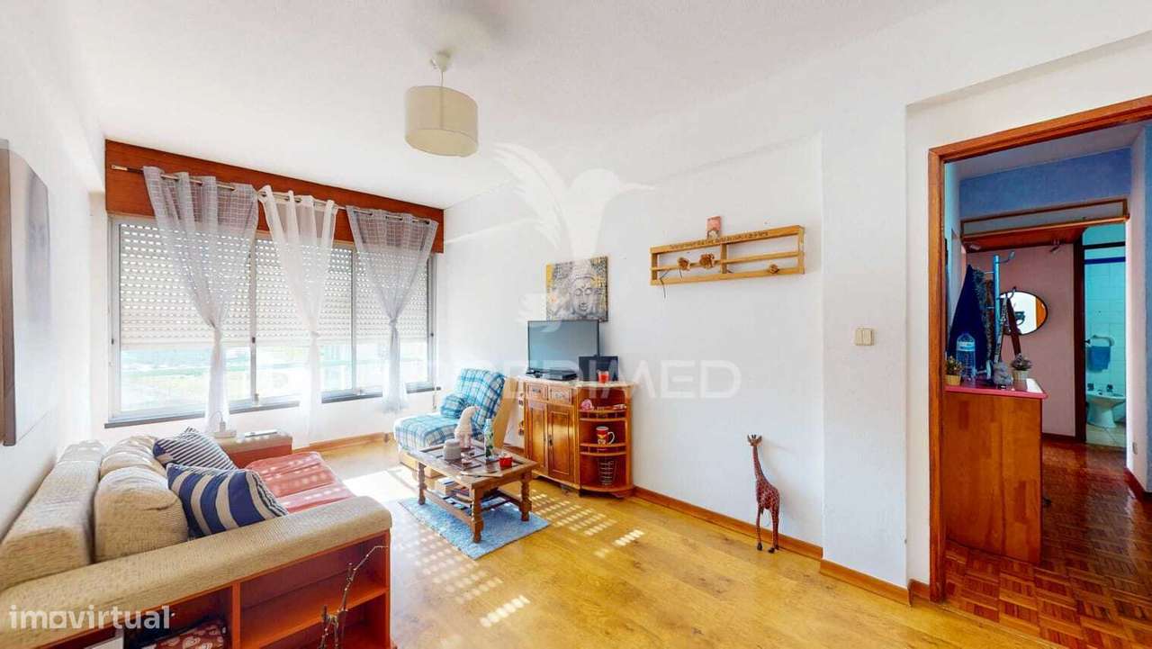 Apartamento T2 Santarém - Crédito Jovem - Grande imagem: 5/25