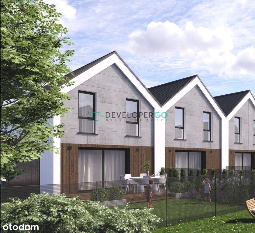 3 sypialnie *200 m od przystanku*stan deweloperski - Pełny obrazek: 2/8